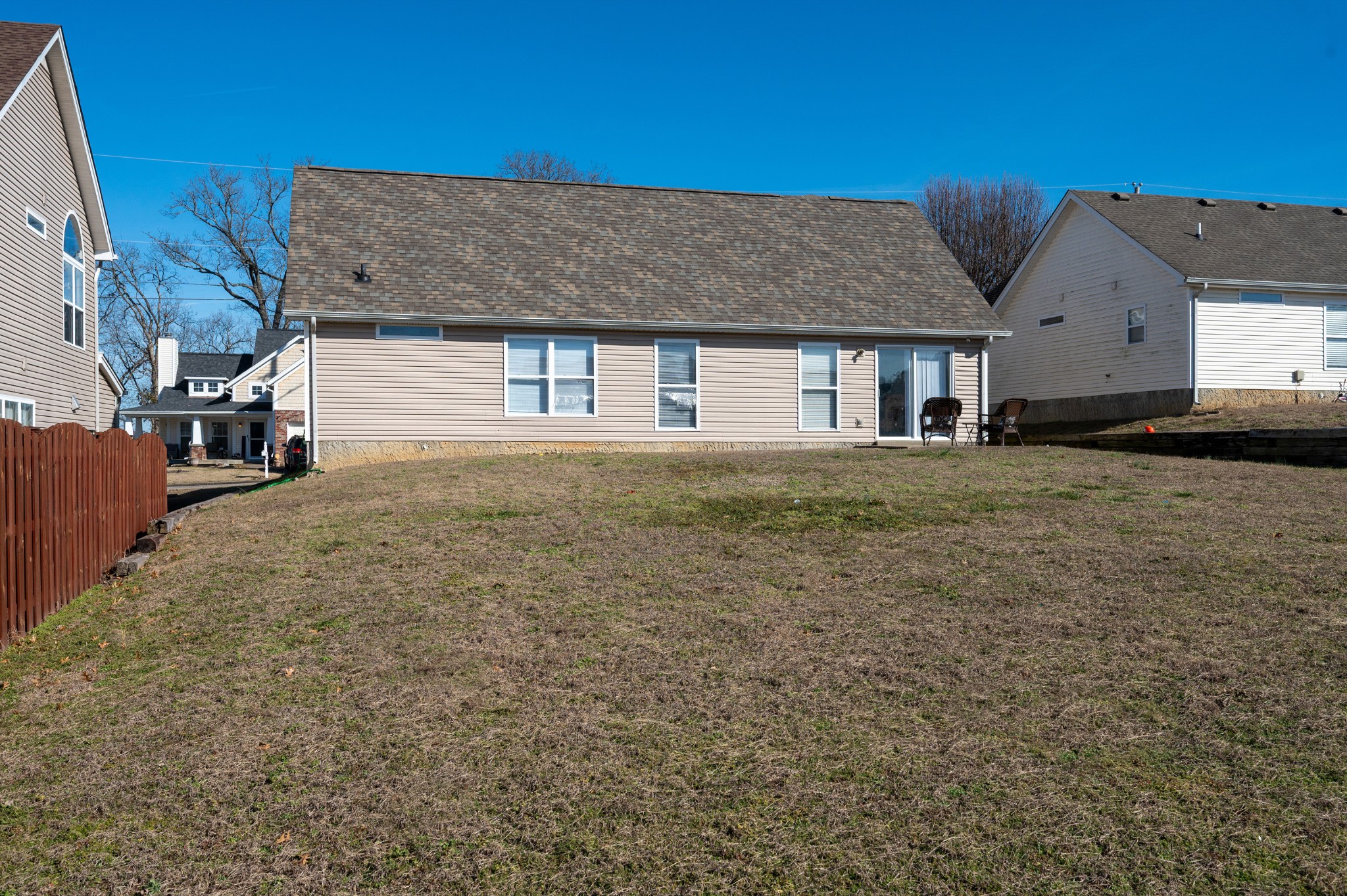 1012 Pawnee Trail Madison, TN 37115 - Photo 26 of 29