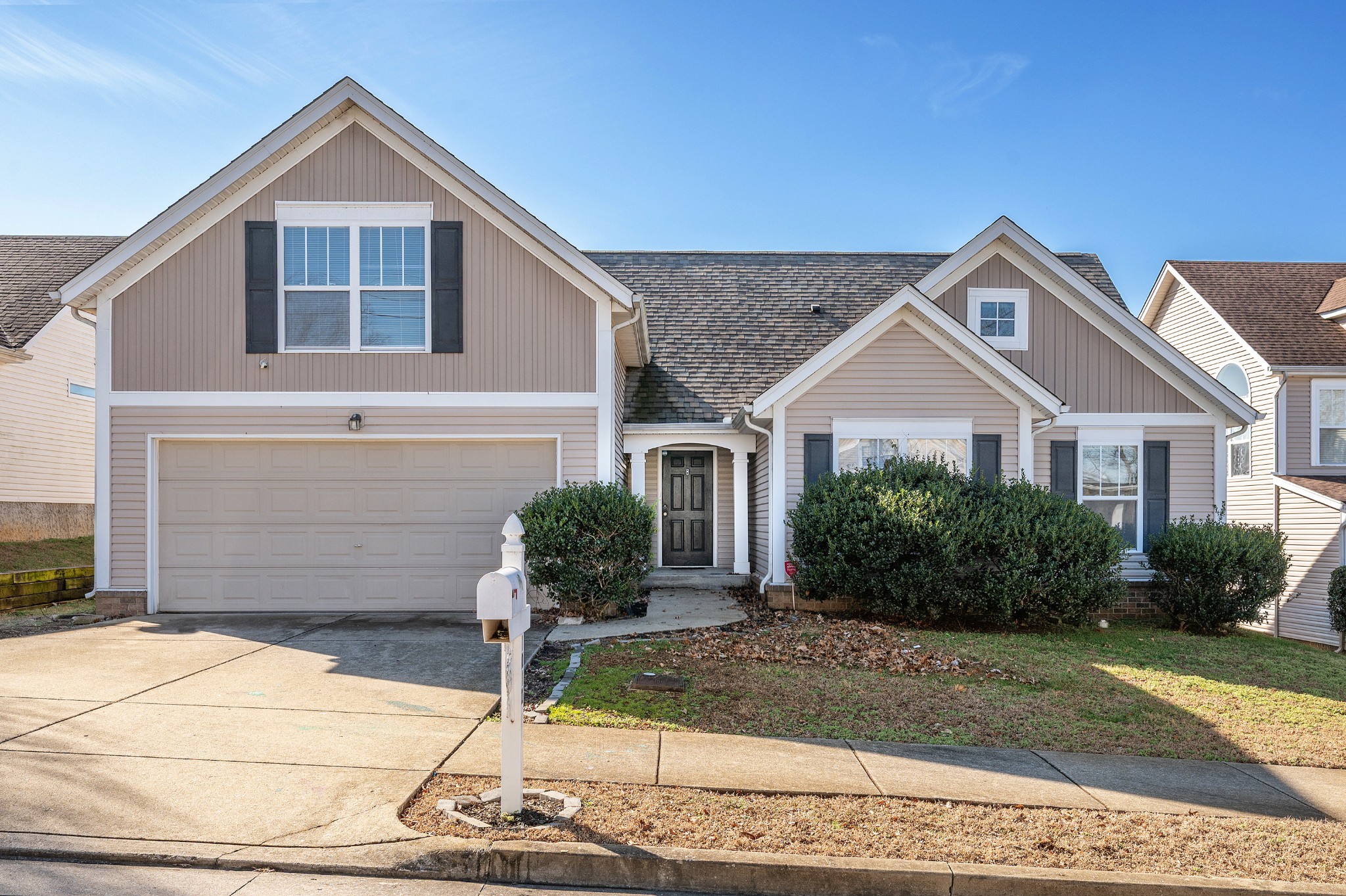 1012 Pawnee Trail Madison, TN 37115 - Photo 28 of 29