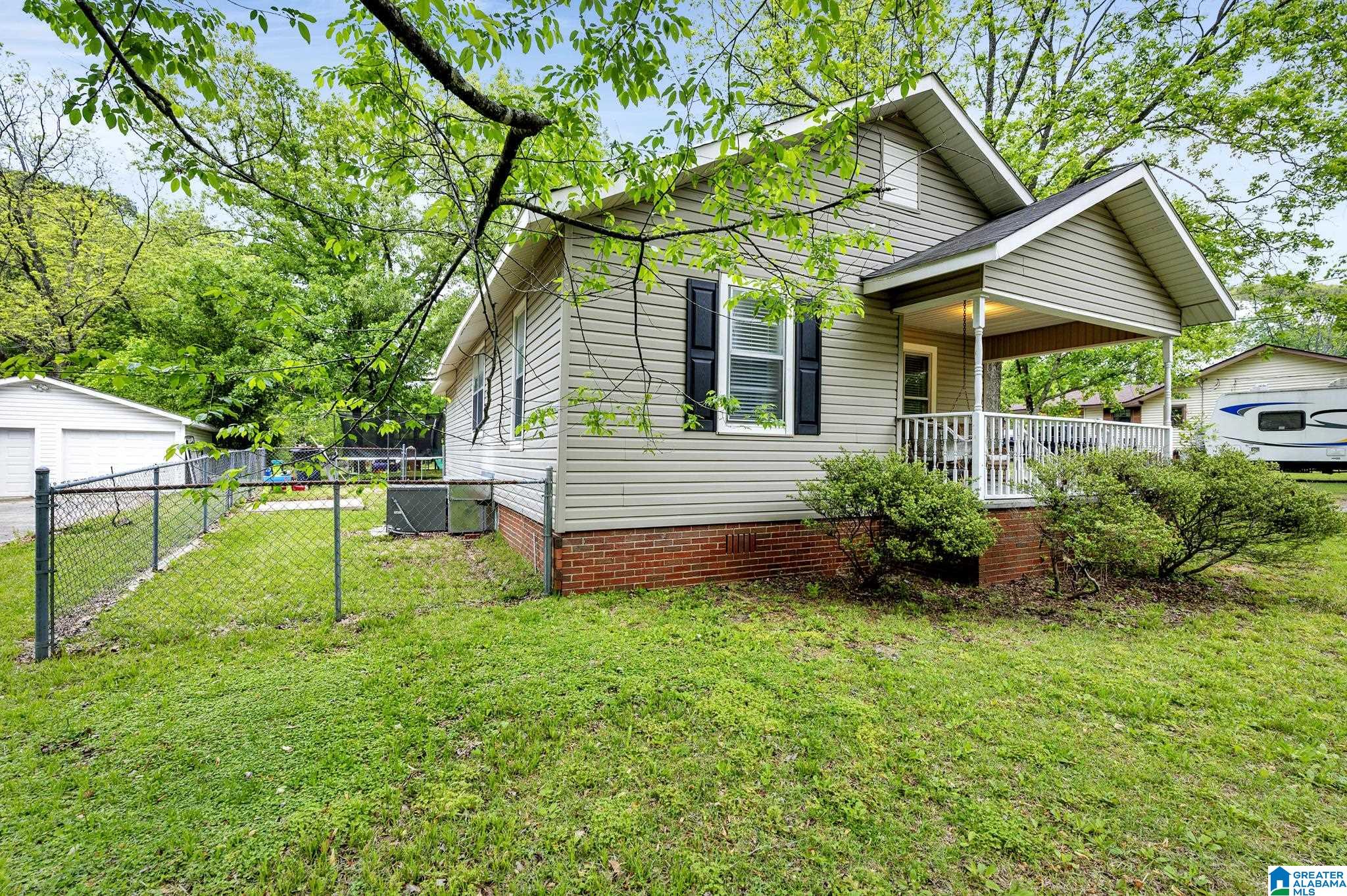 5911 Warrior River Road Bessemer, AL 35023 - Photo 3 of 23