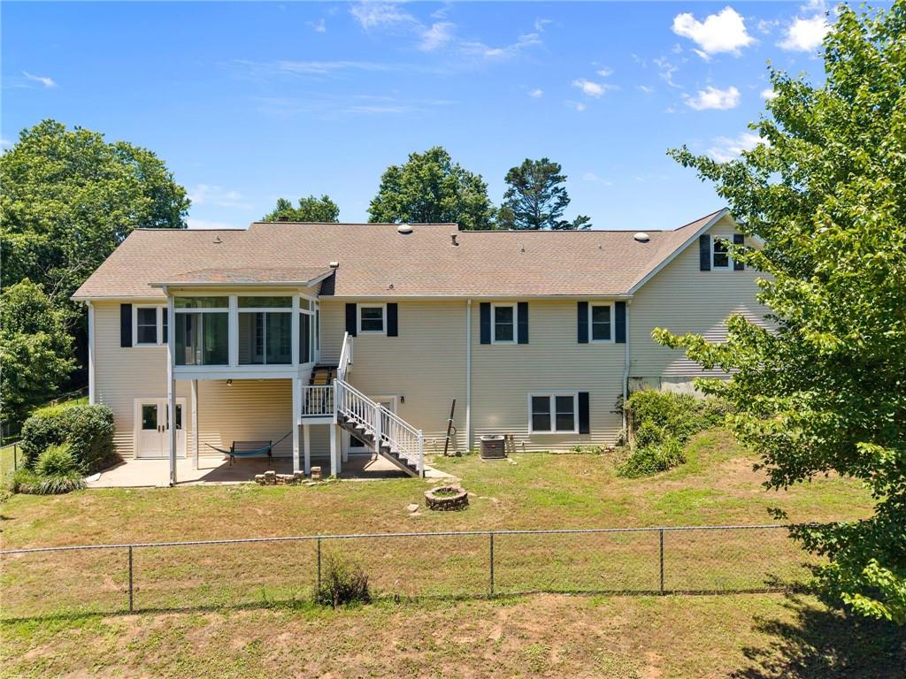 3883 Sloan Mill Road Gainesville, GA 30507 - Photo 72 of 83