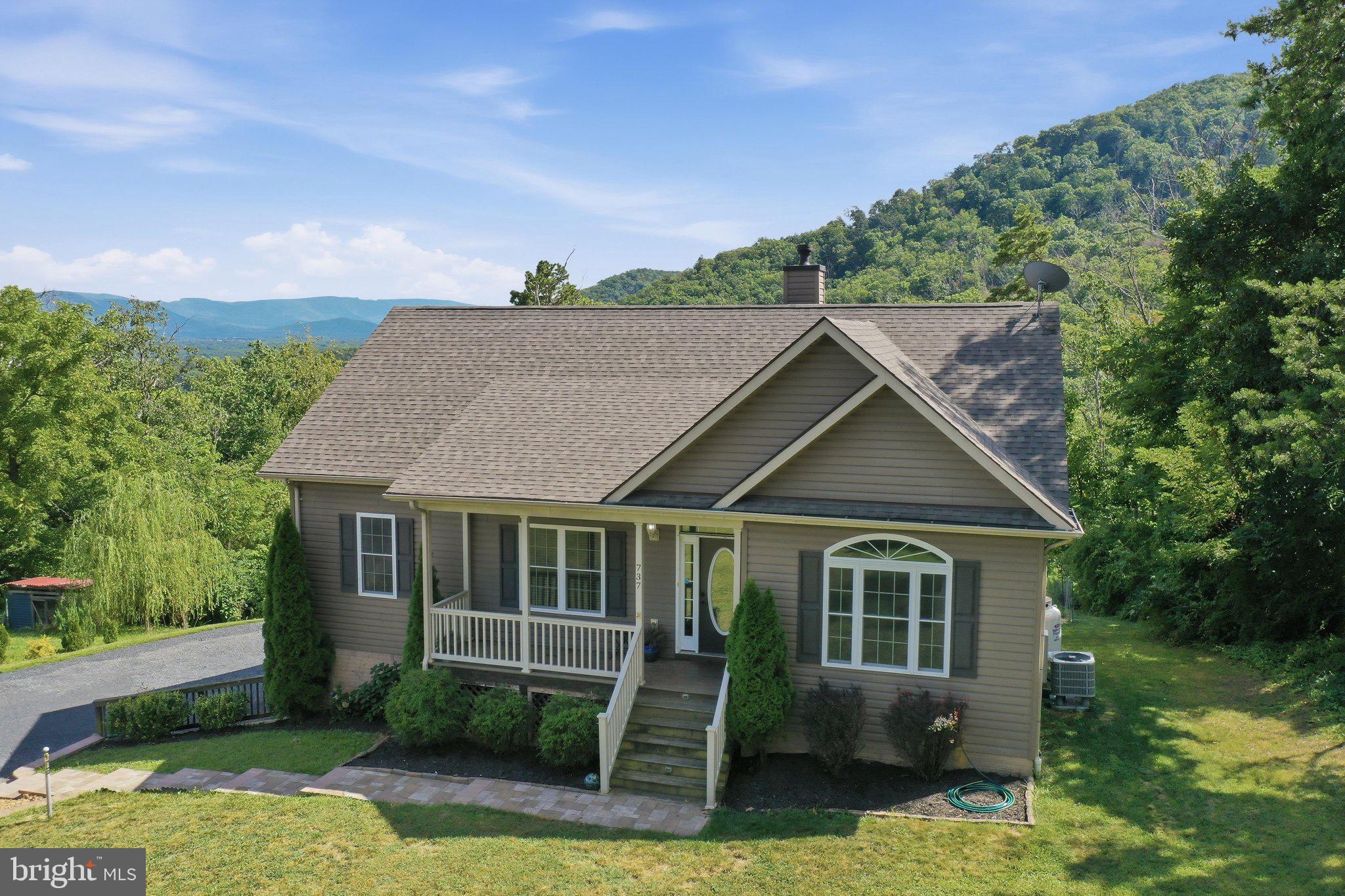 737 Lower Valley Road Strasburg, VA 22657 - Photo 12 of 40 Gallery Image 12