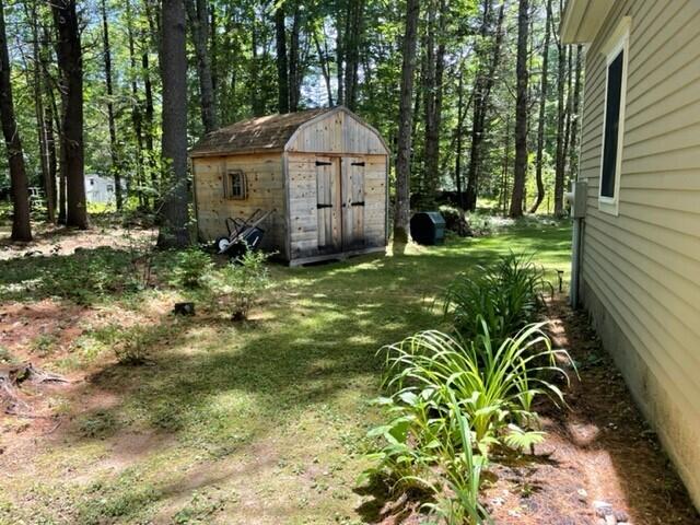 45 Todd Brook Road Freeport, ME 04032 - Photo 4 of 28 shed