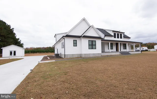 $699,900 | 9509 Rum Ridge Road, Delmar, MD 21875