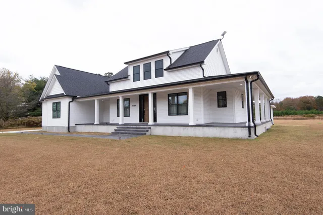 $699,900 | 9509 Rum Ridge Road, Delmar, MD 21875