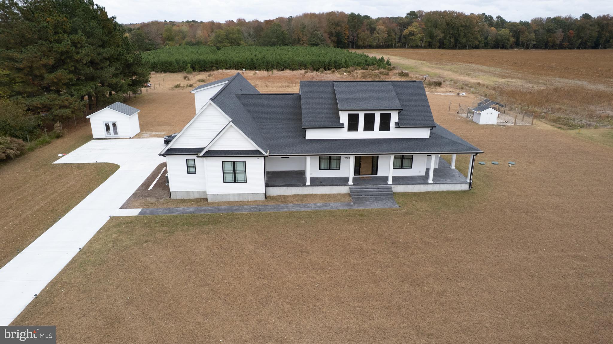 9509 Rum Ridge Road Delmar, MD 21875 - Photo 4 of 76