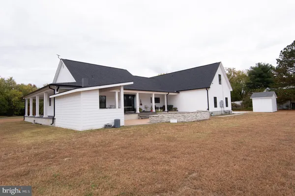 $699,900 | 9509 Rum Ridge Road, Delmar, MD 21875