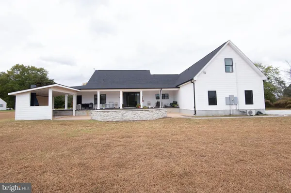 $699,900 | 9509 Rum Ridge Road, Delmar, MD 21875