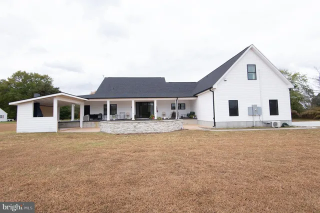 $699,900 | 9509 Rum Ridge Road, Delmar, MD 21875