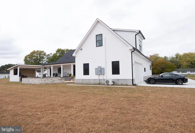 $699,900 | 9509 Rum Ridge Road, Delmar, MD 21875