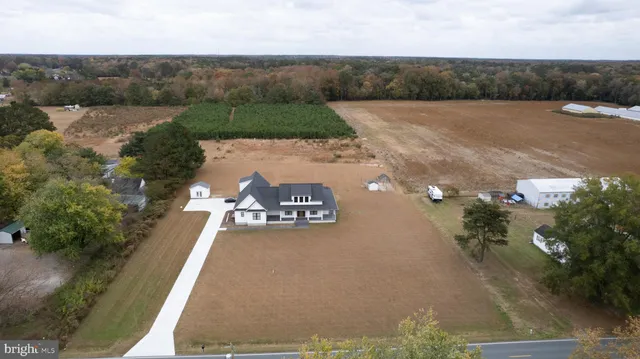 $699,900 | 9509 Rum Ridge Road, Delmar, MD 21875