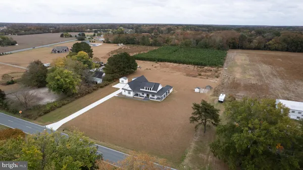 $699,900 | 9509 Rum Ridge Road, Delmar, MD 21875