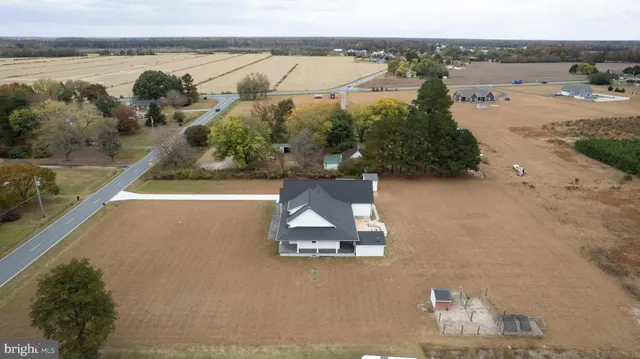 $699,900 | 9509 Rum Ridge Road, Delmar, MD 21875