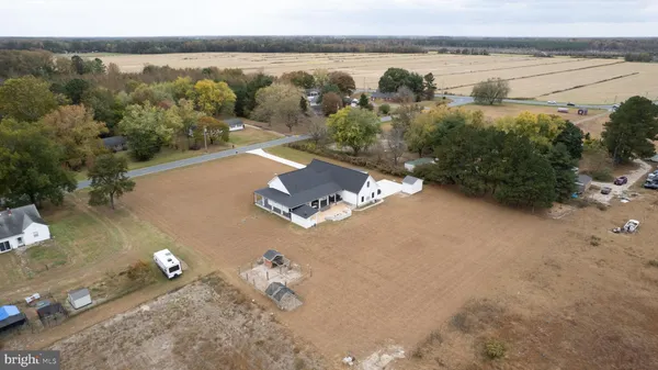 $699,900 | 9509 Rum Ridge Road, Delmar, MD 21875