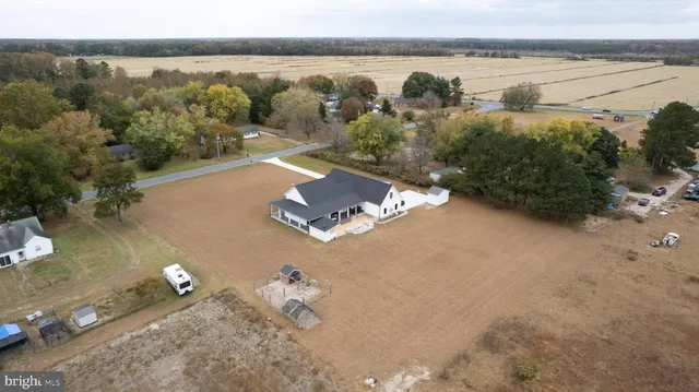 $699,900 | 9509 Rum Ridge Road, Delmar, MD 21875