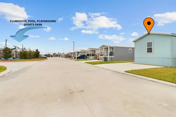 $1,800 | 119 Mooney Road, Pearland, TX 77581