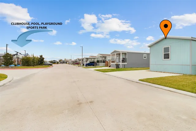 $1,900 | 119 Mooney Road, Pearland, TX 77581