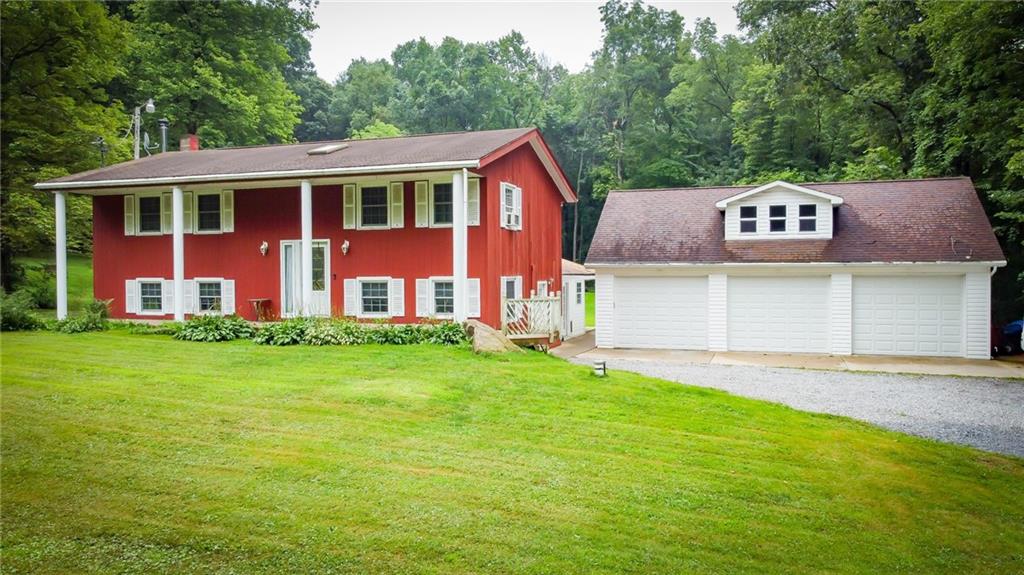 754 Branchton Road Boyers, PA 16020 - Photo 1 of 25