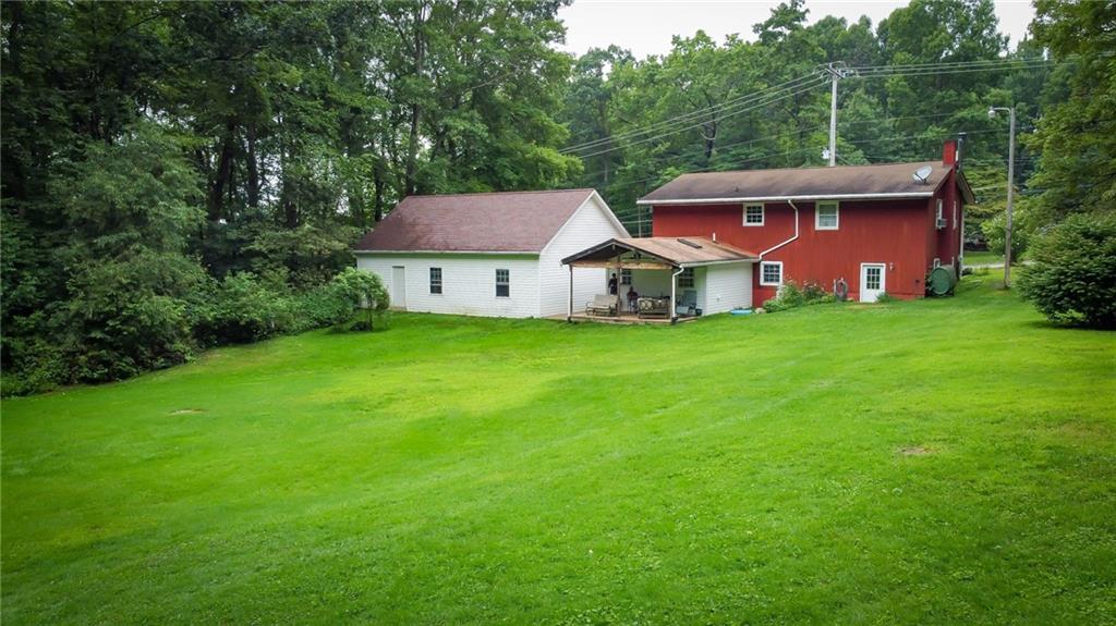 754 Branchton Road Boyers, PA 16020 - Photo 24 of 25