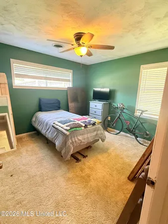 $159,000 | 112 Devalda Drive, Duck Hill, MS 38925