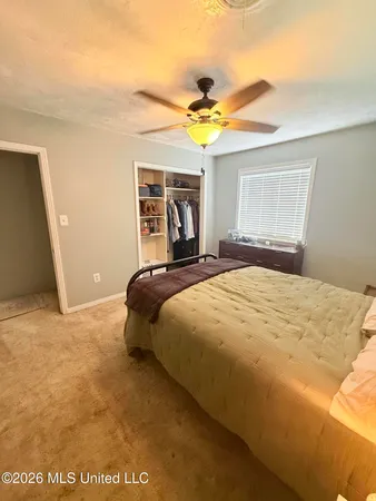 $159,000 | 112 Devalda Drive, Duck Hill, MS 38925
