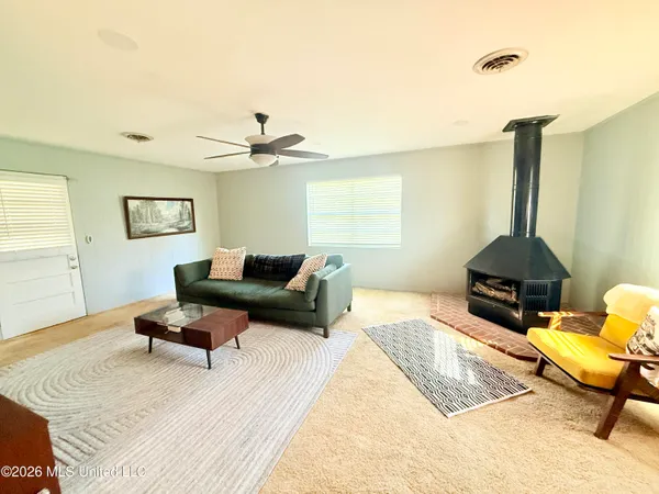 $159,000 | 112 Devalda Drive, Duck Hill, MS 38925