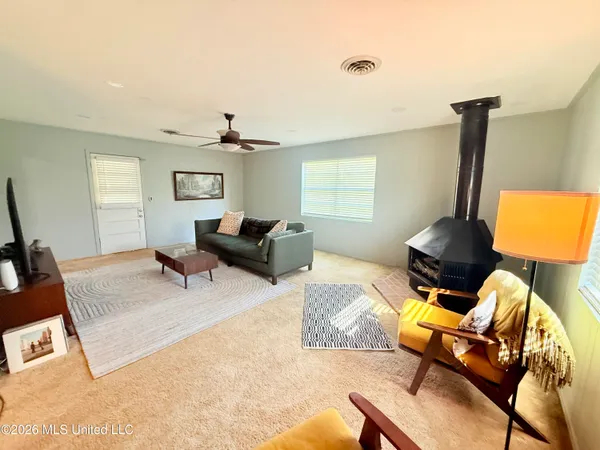 $159,000 | 112 Devalda Drive, Duck Hill, MS 38925