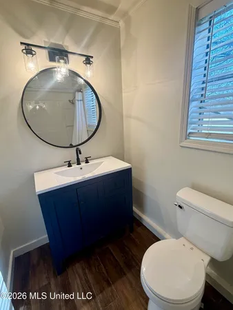 $159,000 | 112 Devalda Drive, Duck Hill, MS 38925