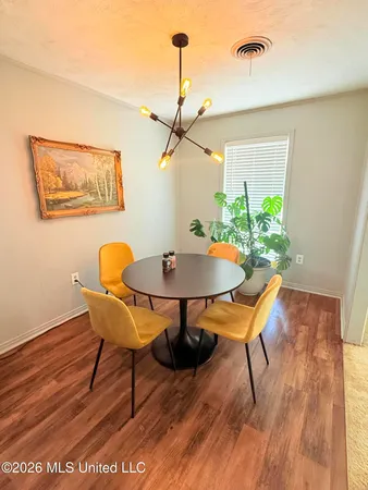 $159,000 | 112 Devalda Drive, Duck Hill, MS 38925