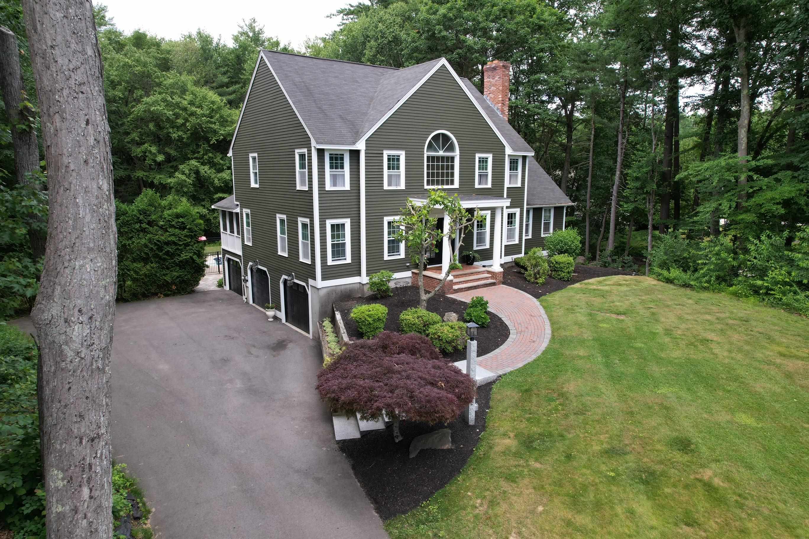 8 Coventry Lane Derry, NH 03038 - Photo 57 of 60