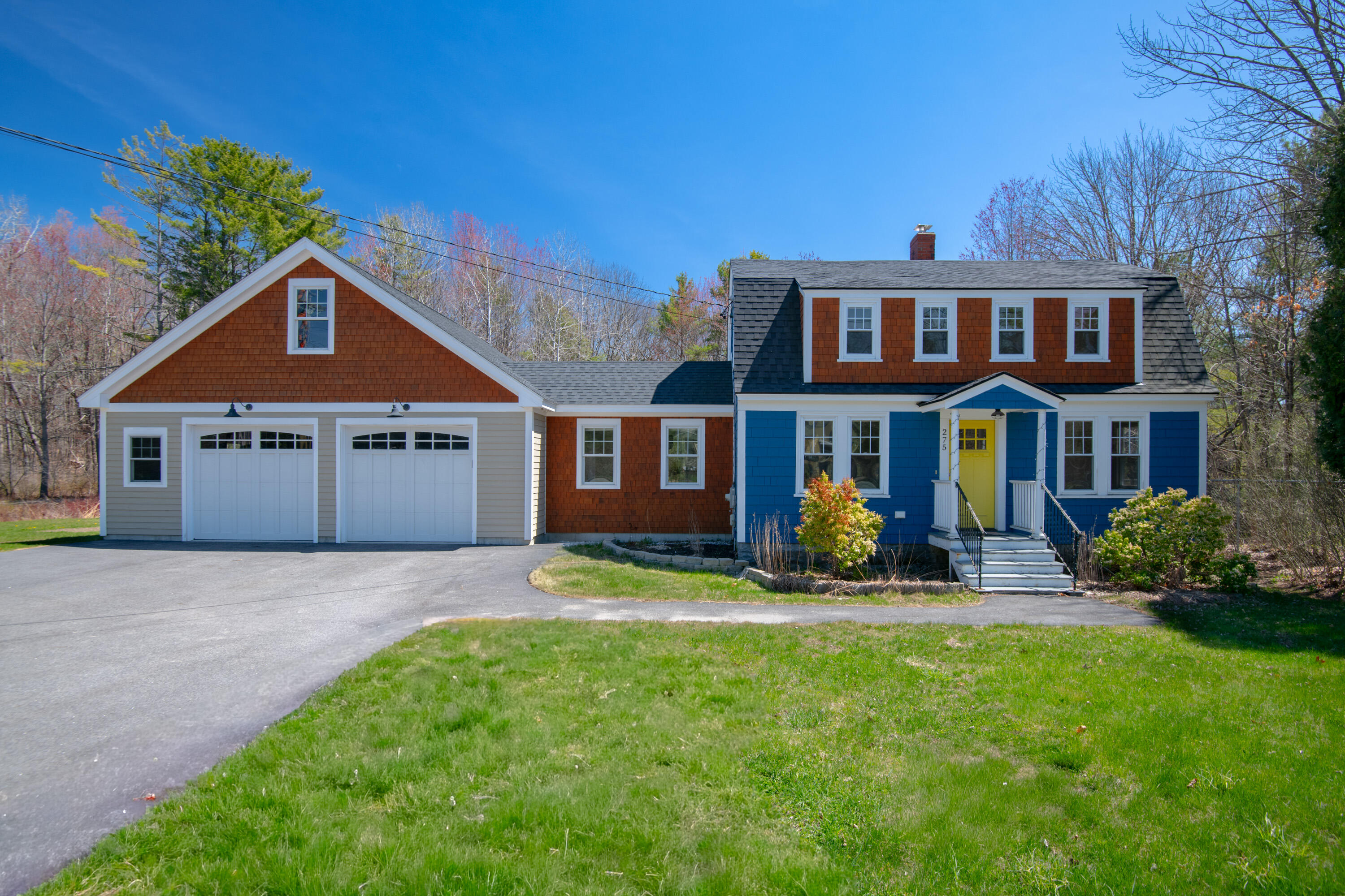 275 Middle Road Falmouth, ME 04105 - Photo 1 of 43 1_275 Middle Rd, _Morneau Studios