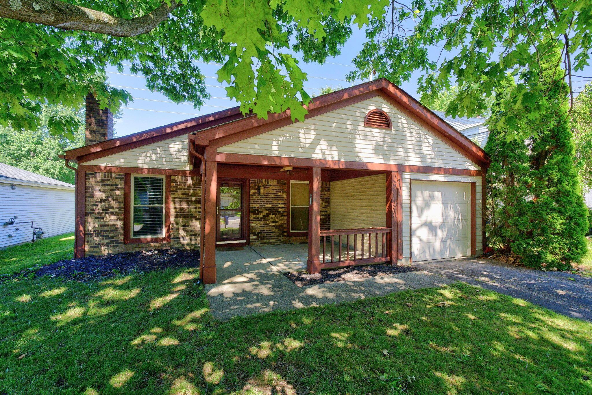6349 Emberwood Road Dublin, OH 43017 - Photo 1 of 38