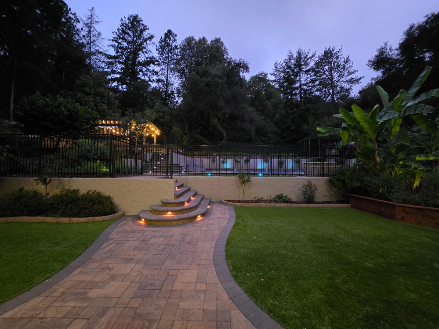 8133 Hihn Road Ben Lomond, CA 95005 - Photo 3 of 81