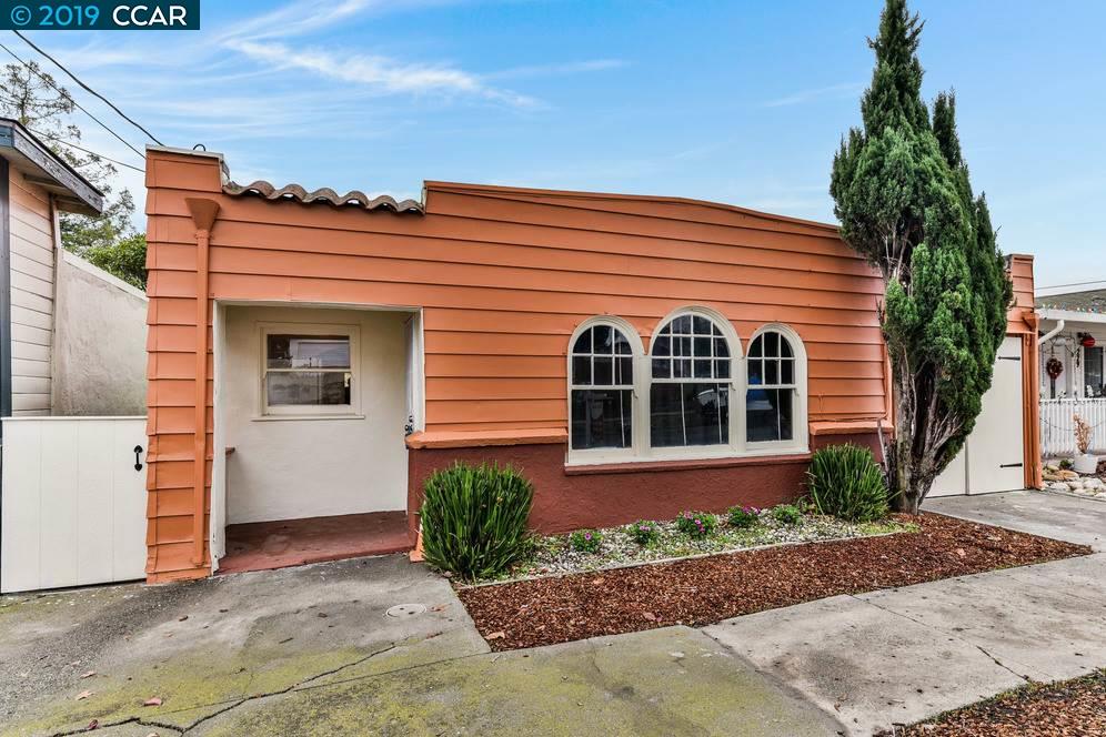225 Lake Avenue Rodeo, CA 94572 - Photo 1 of 1