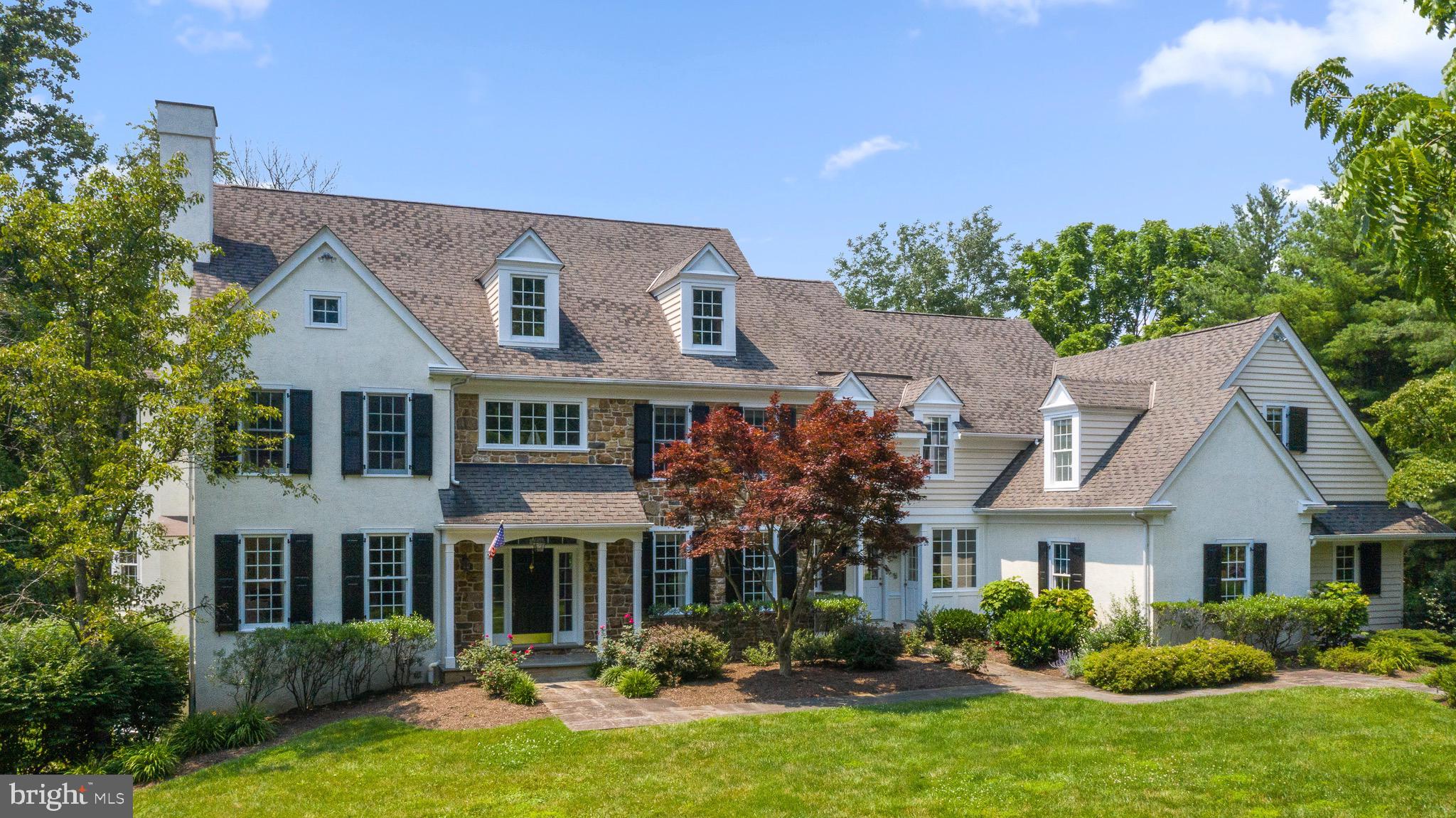 720 Church Road Wayne, PA 19087 - Photo 2 of 45