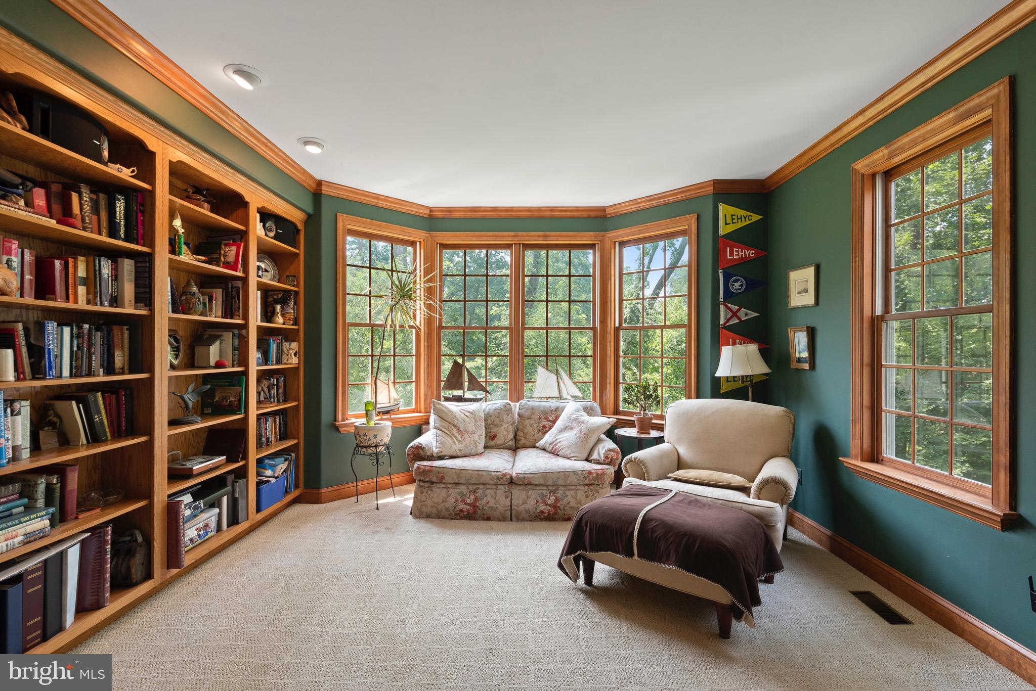 720 Church Road Wayne, PA 19087 - Photo 16 of 45 Study