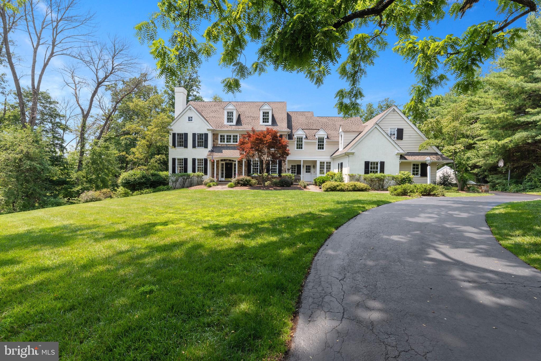 720 Church Road Wayne, PA 19087 - Photo 3 of 45