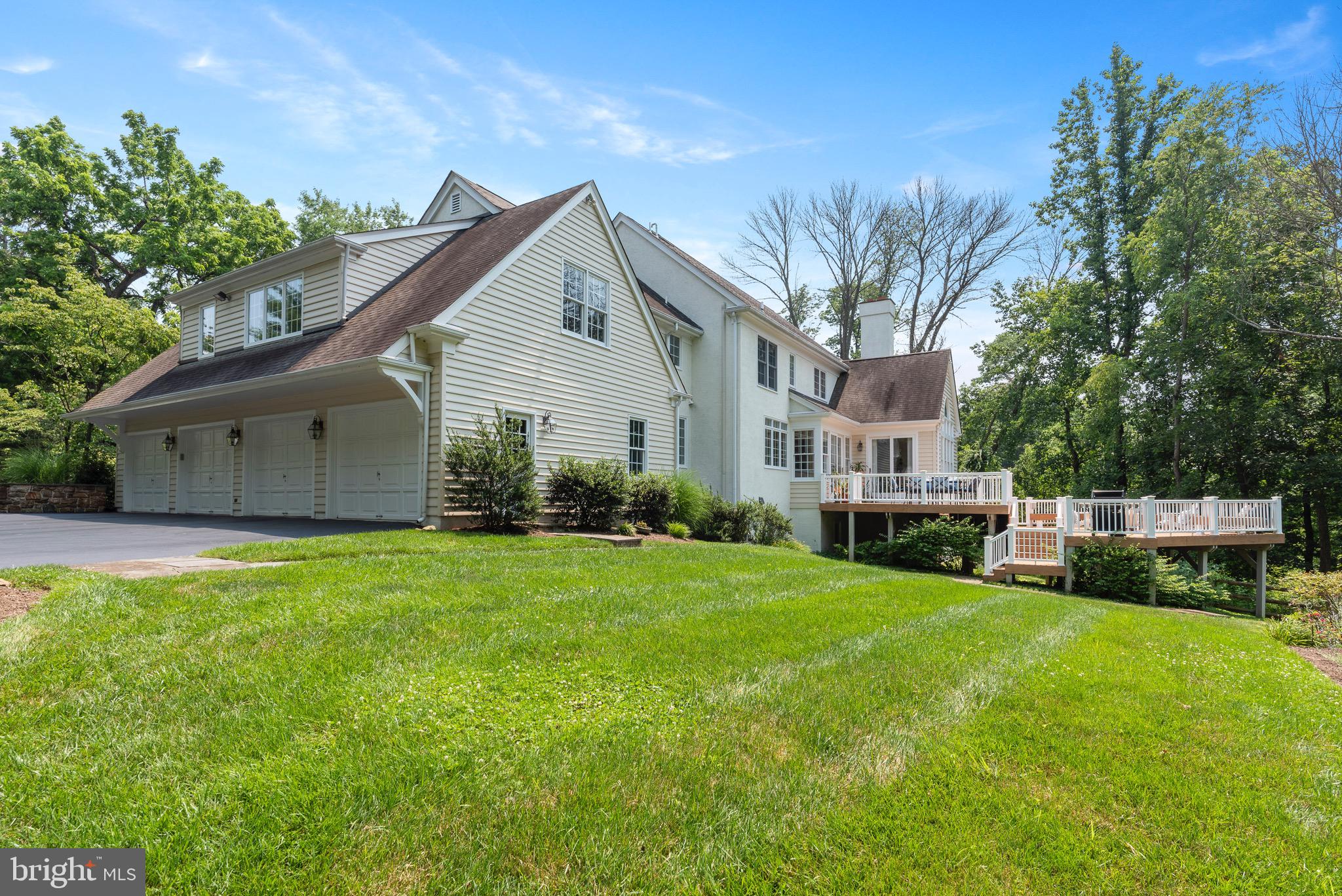 720 Church Road Wayne, PA 19087 - Photo 39 of 45