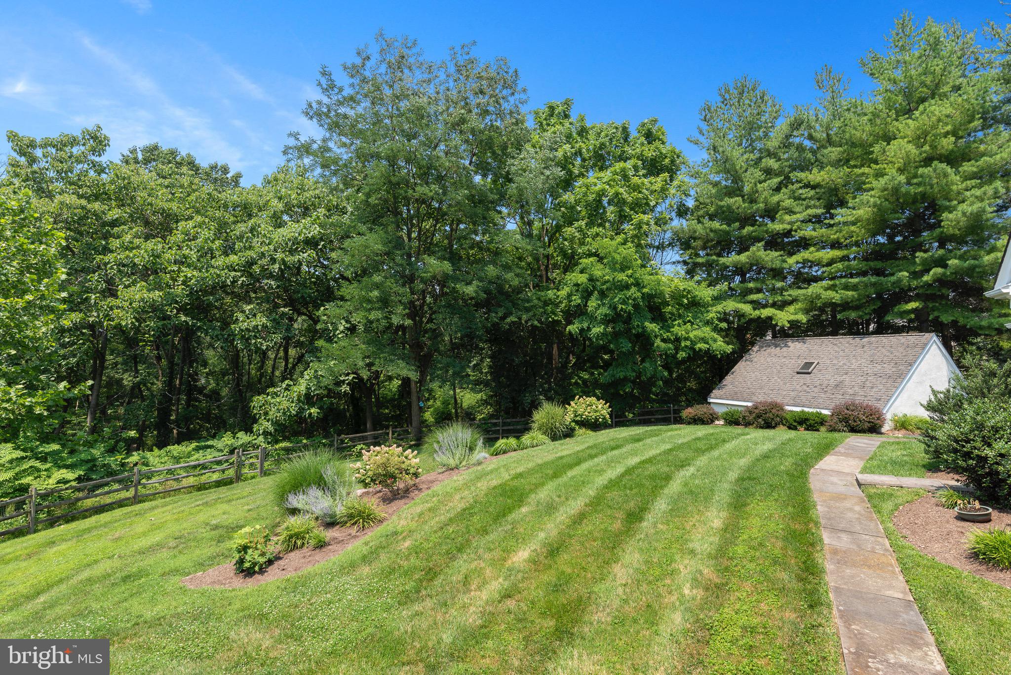 720 Church Road Wayne, PA 19087 - Photo 41 of 45 View of Springhouse