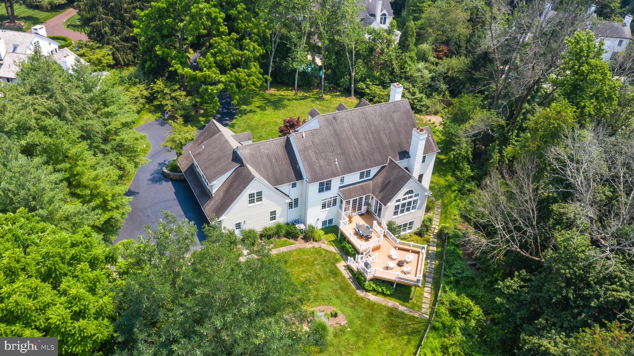 720 Church Road Wayne, PA 19087 - Photo 42 of 45