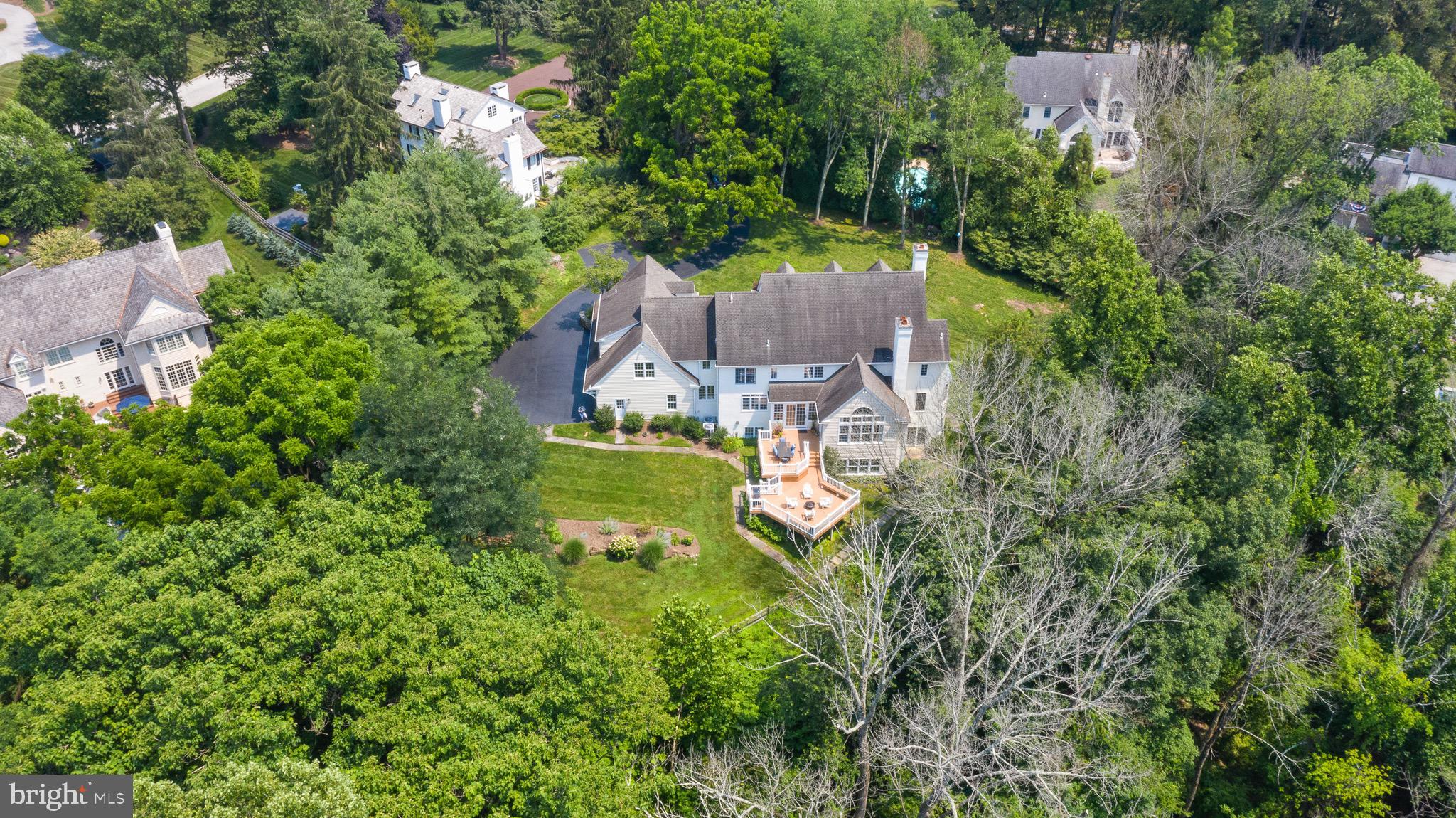 720 Church Road Wayne, PA 19087 - Photo 43 of 45