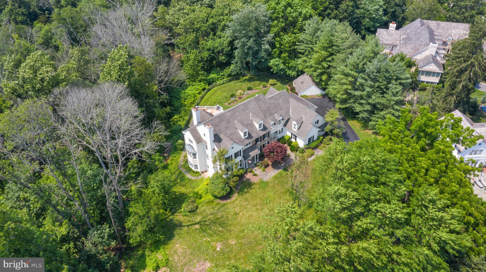 720 Church Road Wayne, PA 19087 - Photo 44 of 45