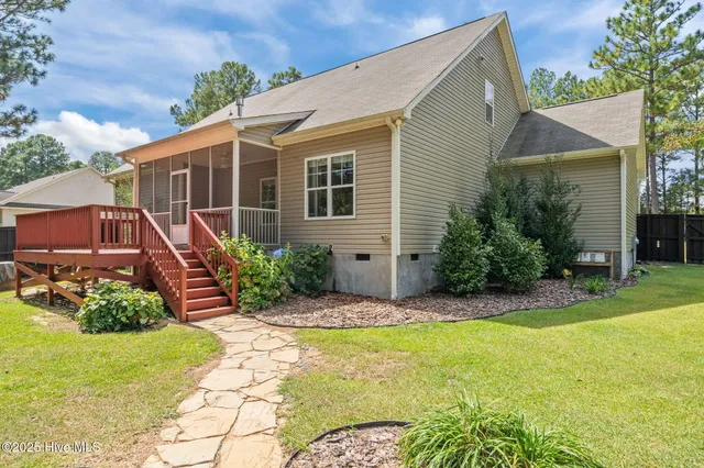 $440,000 | 103 Laurel Oak Lane, Pinebluff, NC 28373