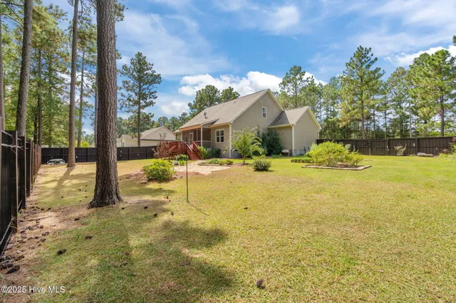 $440,000 | 103 Laurel Oak Lane, Pinebluff, NC 28373