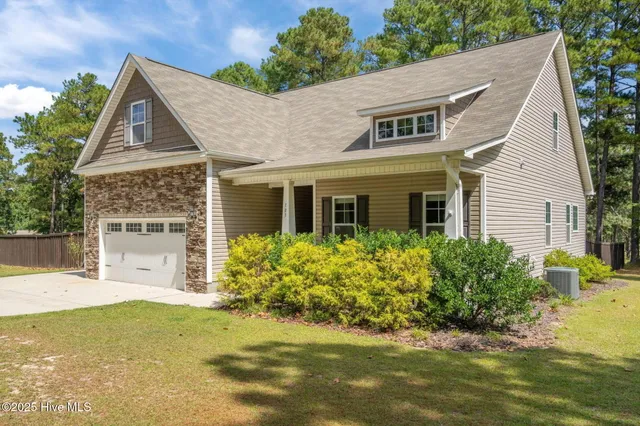 $440,000 | 103 Laurel Oak Lane, Pinebluff, NC 28373