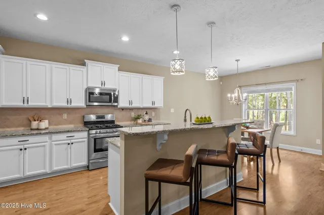 $440,000 | 103 Laurel Oak Lane, Pinebluff, NC 28373