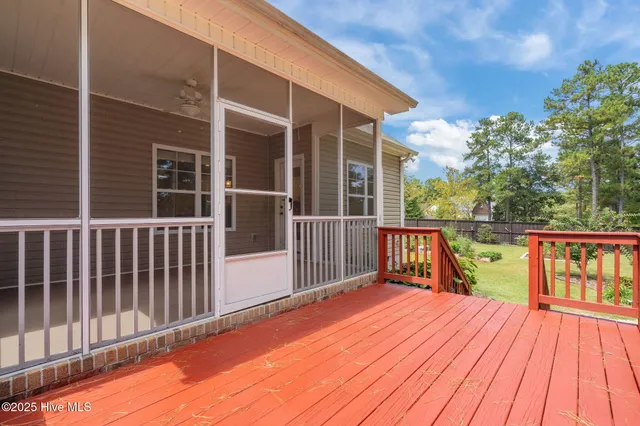 $440,000 | 103 Laurel Oak Lane, Pinebluff, NC 28373