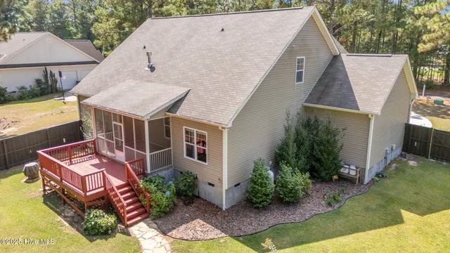 $440,000 | 103 Laurel Oak Lane, Pinebluff, NC 28373