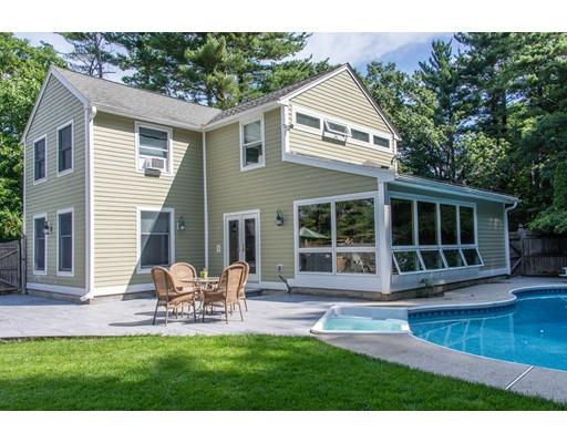 70 River Street Andover, MA 01810 - Photo 1 of 37 Gallery Image 1
