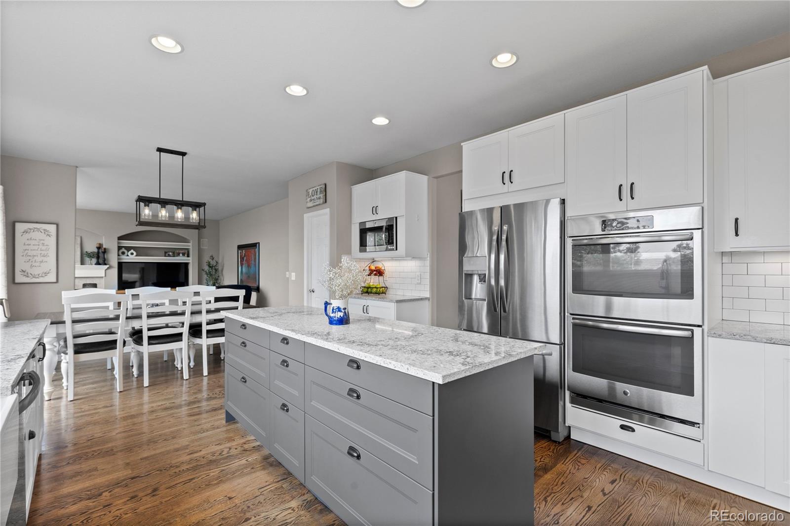 529 Rita Place Castle Pines, CO 80108 - Photo 16 of 49