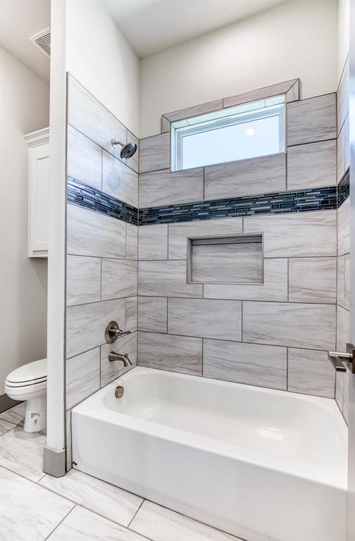 1333 Canyon Lake Road Wills Point, TX 75169 - Photo 18 of 30